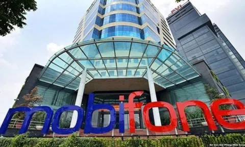 Khách hàng MobiFone than trời vì mất sóng "toàn tập"